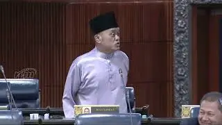 26 Nov 2025 - Bahas Bajet 2026 - Kem Dalam Negeri - AMANAH Hulu Langat