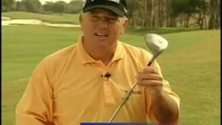 Mark OMeara's Take On the Medicus Dual Hinge Driver