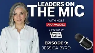 Jessica Santiago Byrd   Podcast