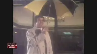 Seasons of Ron: 1983 Friends Campaign