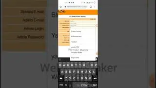 Make your Own Investment Website Within 10 Minute.Hyip Manager Pro Latest Version Installation...