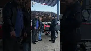 Не знаете, что подарить близкому человеку? Подарите лодку &laquo;Авангард&raquo; 4.0