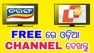 Odia || Best App to Watch odia live TV channels | All Odia live TV free | Odia Play Store