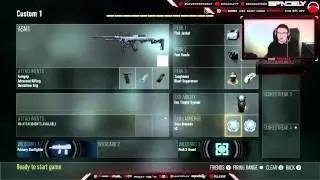 SpaceLy's AW Class Setup Video
