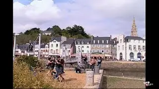 Faire un Pont par Dominique Moisan & son Orchestre