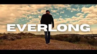 Foo Fighters - Everlong (Official Cinematic Music Video)
