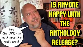 Has Apple Corps gone too far this time with Anthology? #thebeatles