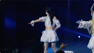 [8K] 250906 뮤로(𝑴𝒆𝒘𝒓𝒐) 나비(Nab2) - 'Storyteller' 무대 직캠 (UProach STARTUP CARNIVAL TOUR)(세티라이브홀)