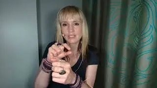From Chaotic Thoughts to Pure Light: The Journey Through Witnessing. @LisaCairns  #nonduality