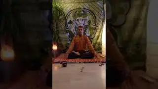 1 Surya Bheda Pranayama  - Traditional Shivam Yoga Dublin