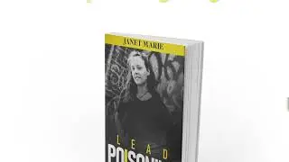 Lead Poisoning: A Memoir trailer