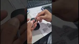 Blitzwolf bw-fye15 novo sem funcionar o lado esquerdo