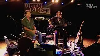 Mike & Rob Jeukens - Pay Day (live in de Oefenbunker)