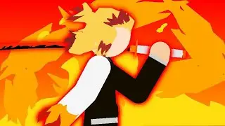 rengoku (stick nodes)