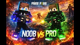 Custom Challenge In Free Fire with my Friends