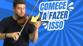 5 passos simples para uma troca de arco suave