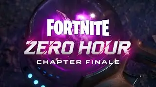 Event Zero - Chapter 6: The Final Hour