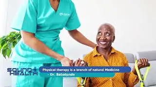 SOUND HEALTH :NATURAL THERAPHY