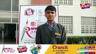 My FM RANGREZZ 4 Powered by PRINITI FOODS | No. 1 Chips & Namkeen Distributor