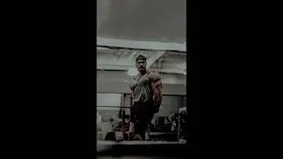 Rocky motivational Gym Sound - TikTok Edit sound