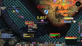 Combat Rogue changes in 6.2 WoW Warlords of Draenor