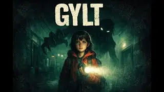 GYLT LIVE 🌒 Psychological Horror with a Childlike Twist