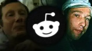 8 Obscure Reddit Mysteries (ft. HiI'mWonder)