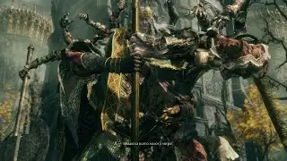 Первый раз прохожу Dark Souls 4  (Elden Ring) #1