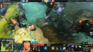 The Summit 2   Tag Team 1v1 Tournament