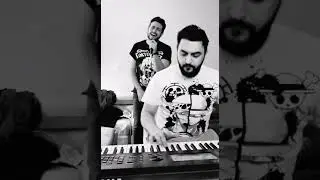 Mahleha Rock Cover - Alianza