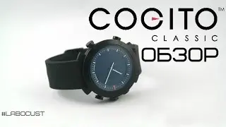 Обзор Cogito classic