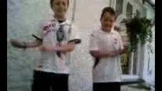 Meat Pie Song