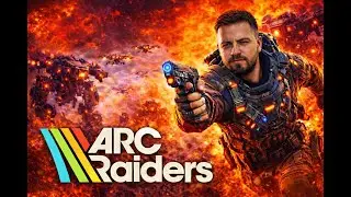 🔥 ARC RAIDERS &ndash; 🔥 UPDATE Nou! Loot & Bătălii | 🔥 Continuăm Rom&acirc;nia LIVE  🔥