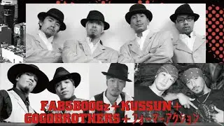 2011 And-One vol.09 