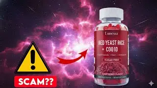 Обзор жевательных конфет Lunessa 2026: ПРЕДУПРЕЖДЕНИЕ О МОШЕННИЧЕСТВЕ! 🚨 Не покупайте, пока не ув...