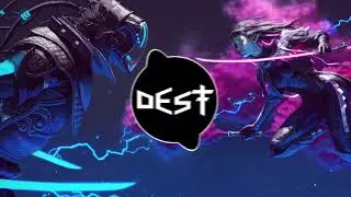 Snails ft. Dion Timmer & KLP - Forever (FuntCase Remix)