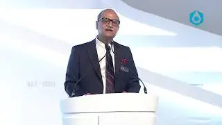 Chairman - NAR-INDIA at the Inaugural of the 11th NAR-INDIA CONVENTION