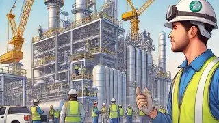 PPE Without Risk! | Compulsory PPE for Safe Worksite #beginnerguide #constructionsafety #safetyfirst
