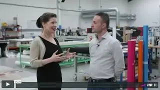 Trendease DesignVision: Not Your Typical Print Service Provider
