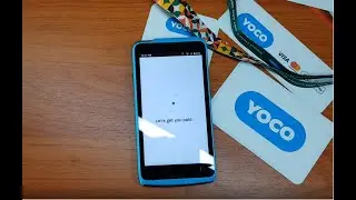 Yoco Kumo unboxed