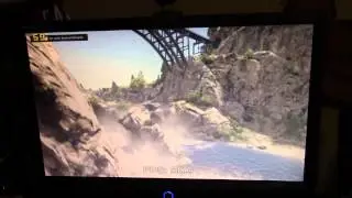 AMD A10 7850K APU - Grand Theft Auto 5 Benchmark