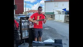 旅行板好琴音箱實測