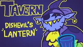 TAVERN - (Dishevil's 