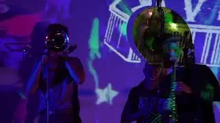 Bon Bon Vivant live from Broadside NOLA