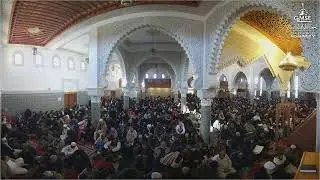 سورة الكهف القارئ جعفر السعدي