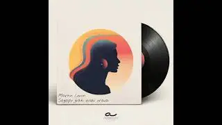 Martin Levon - Sagapo Giati Eisai Oraia (Σαγαπω γιατί είσαι ωραία)