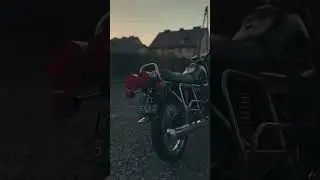 ❤️❤️ #nostalgia #80smusic #motorcycle #mz #mzetz