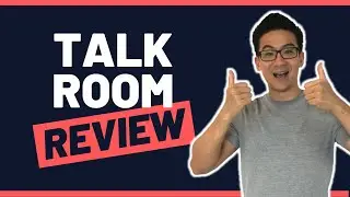 Talkroom Review - Can You Get Paid $100 A Time For People Just Chatting With You? (Yes, But...)