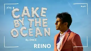 Reino &ndash; Cake by the Ocean Vocals + Bass Cover | DNCE | Video Clip