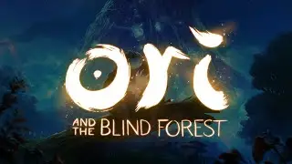 skywhywalker играет Ori and the Blind Forest